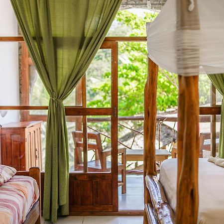 Lobo Hostel - Rurrenabaque (Adults Only) Ngoại thất bức ảnh