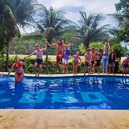 Lobo Hostel - Rurrenabaque (Adults Only) Ngoại thất bức ảnh