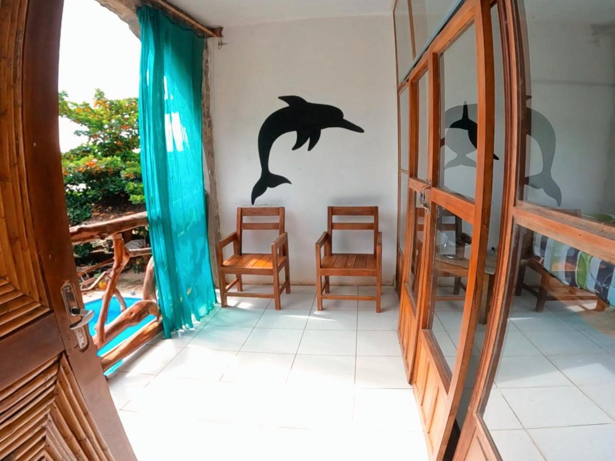Lobo Hostel - Rurrenabaque (Adults Only) Ngoại thất bức ảnh