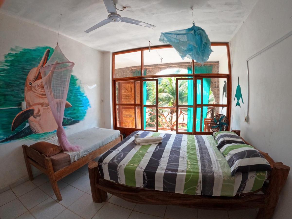 Lobo Hostel - Rurrenabaque (Adults Only) Ngoại thất bức ảnh