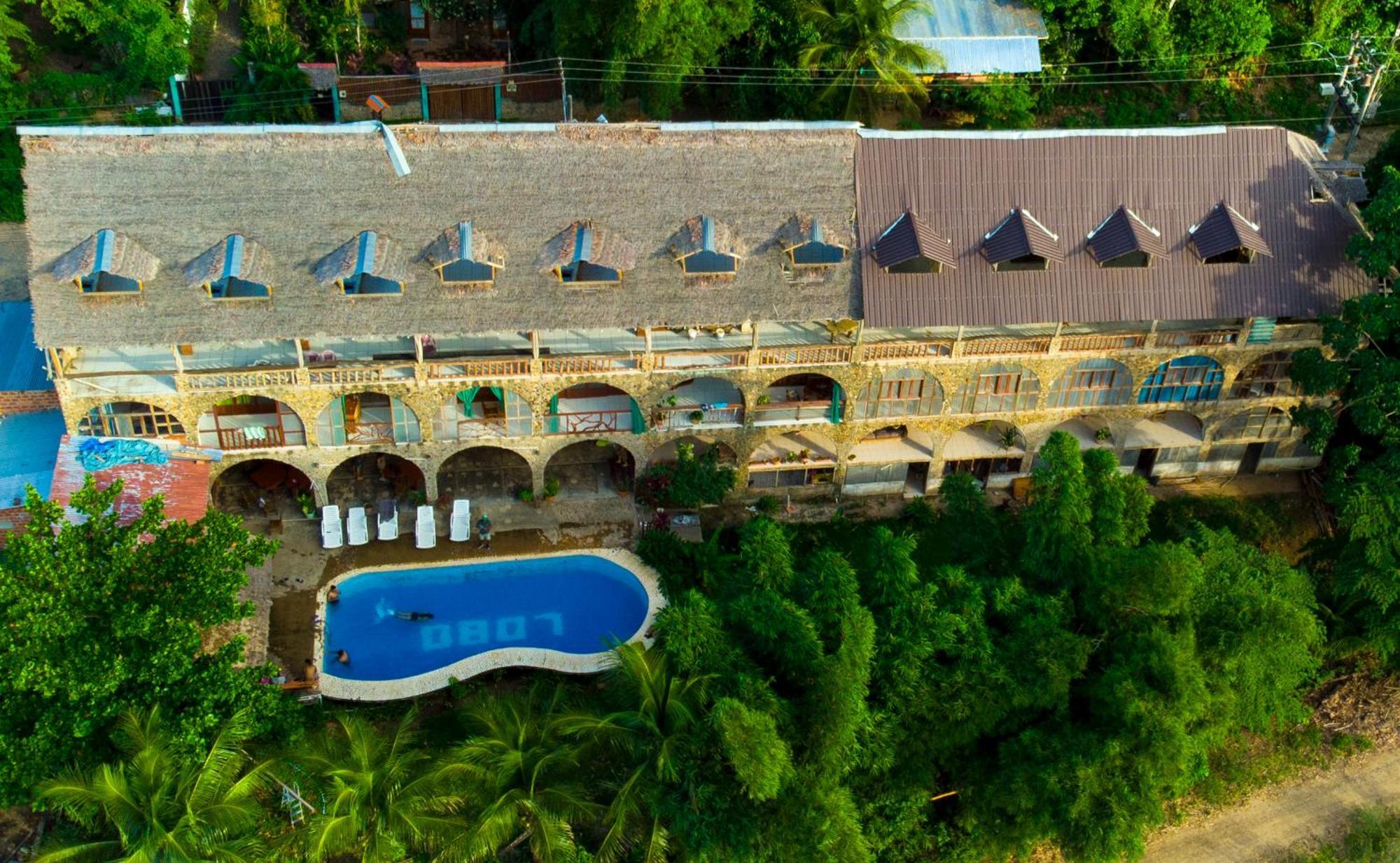 Lobo Hostel - Rurrenabaque (Adults Only) Ngoại thất bức ảnh