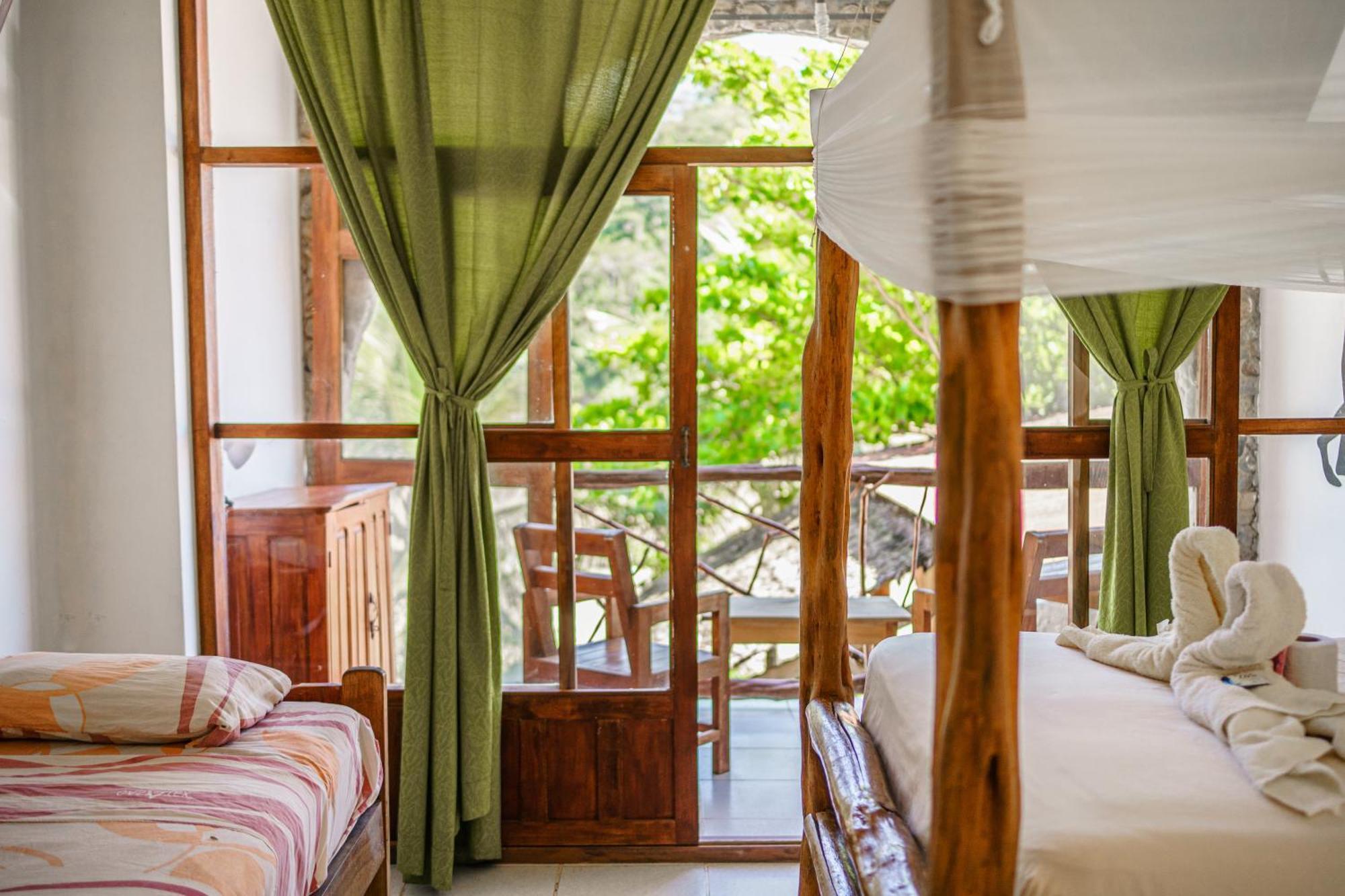 Lobo Hostel - Rurrenabaque (Adults Only) Ngoại thất bức ảnh