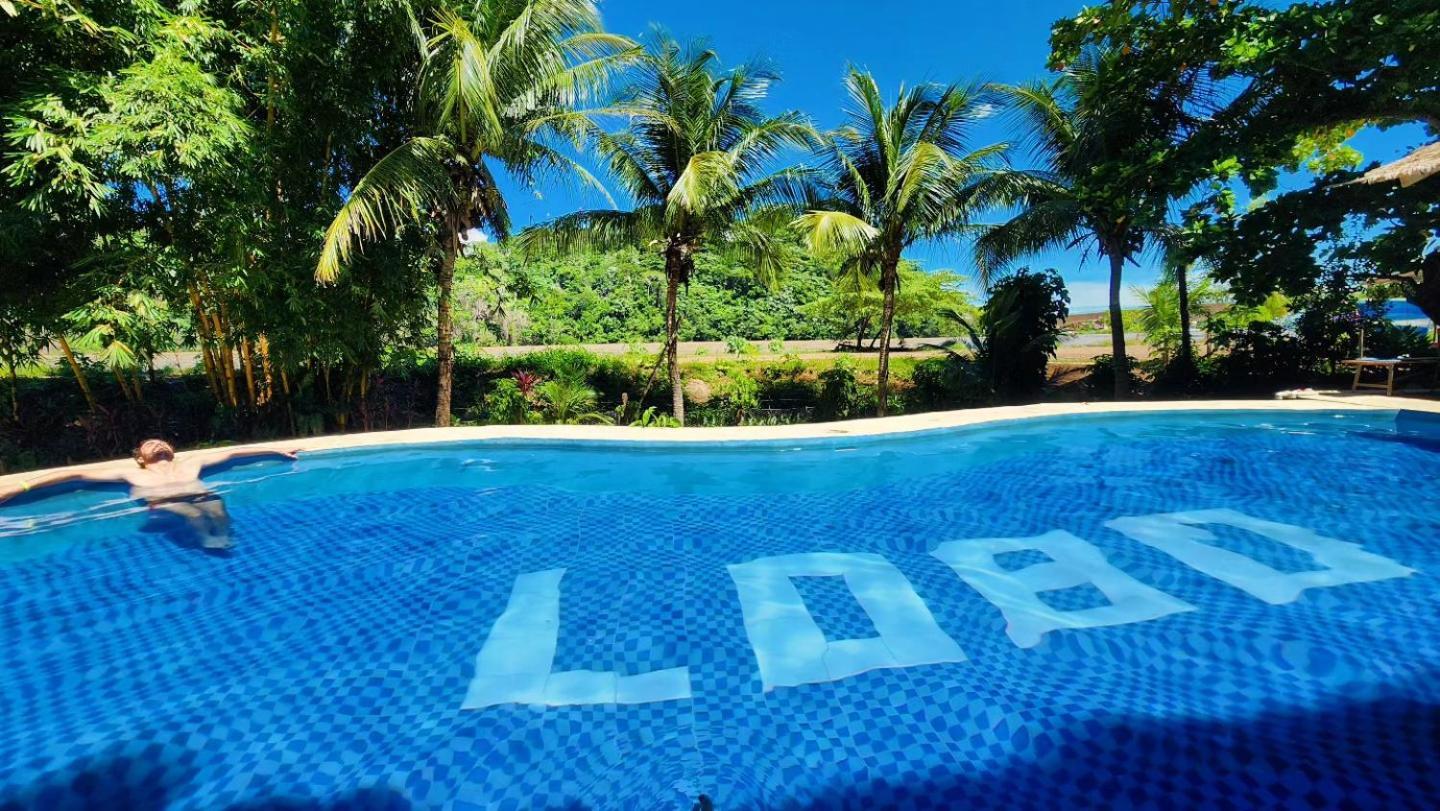 Lobo Hostel - Rurrenabaque (Adults Only) Ngoại thất bức ảnh