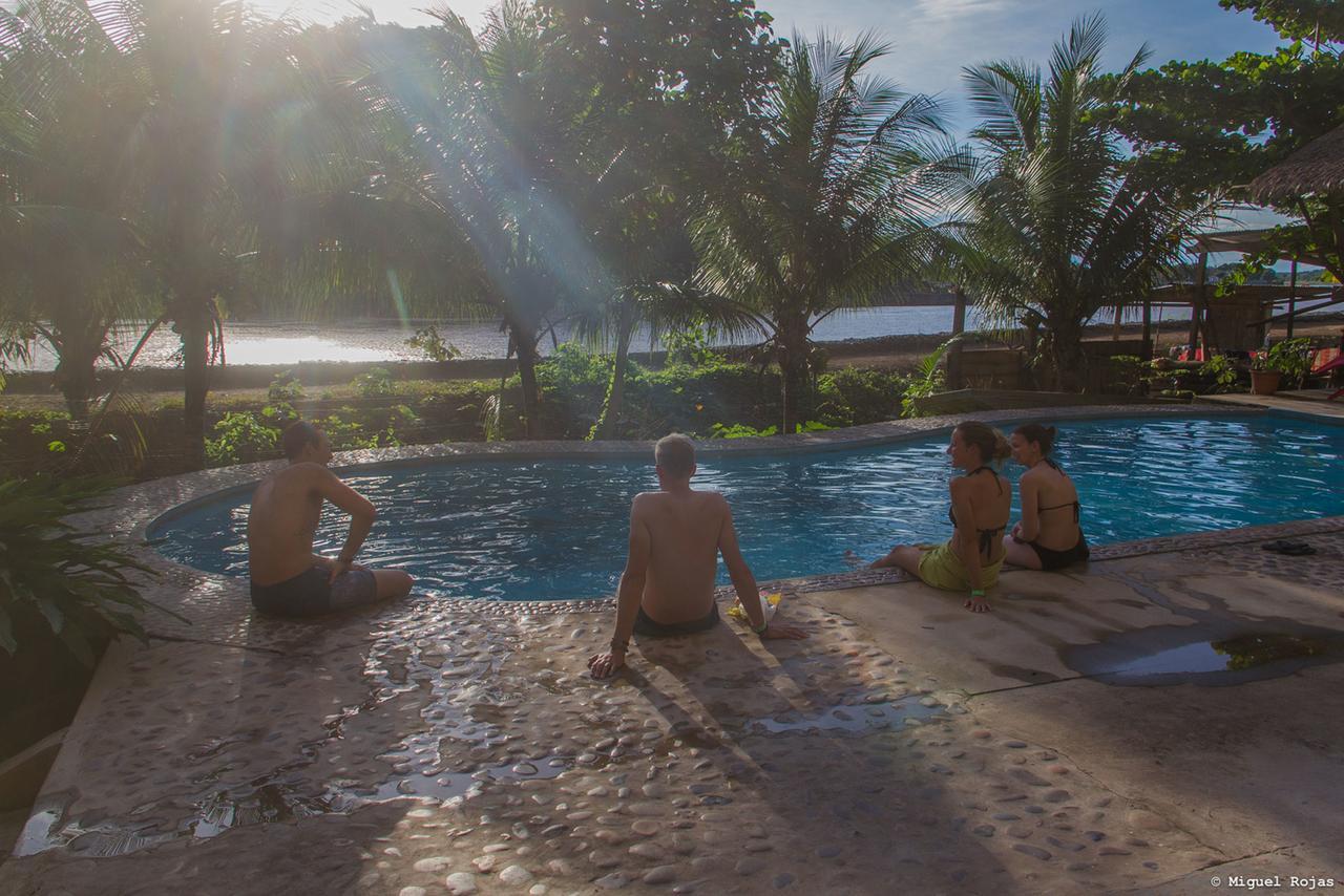 Lobo Hostel - Rurrenabaque (Adults Only) Ngoại thất bức ảnh