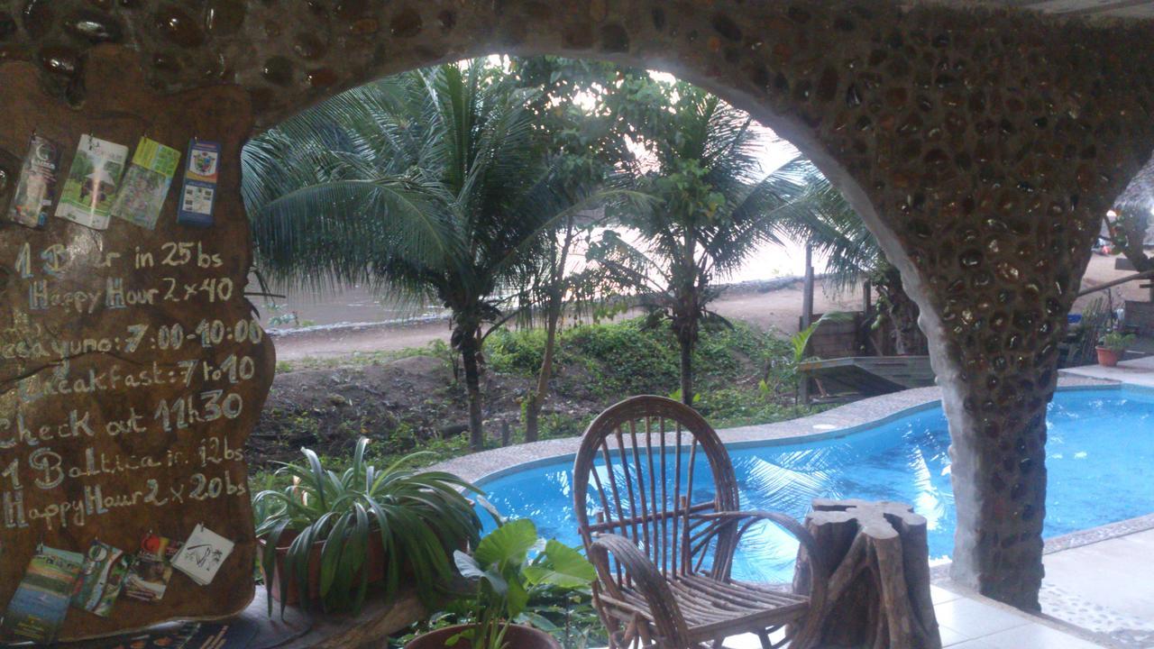 Lobo Hostel - Rurrenabaque (Adults Only) Ngoại thất bức ảnh