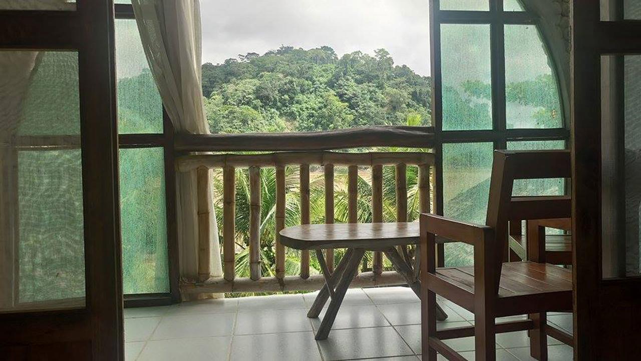 Lobo Hostel - Rurrenabaque (Adults Only) Ngoại thất bức ảnh