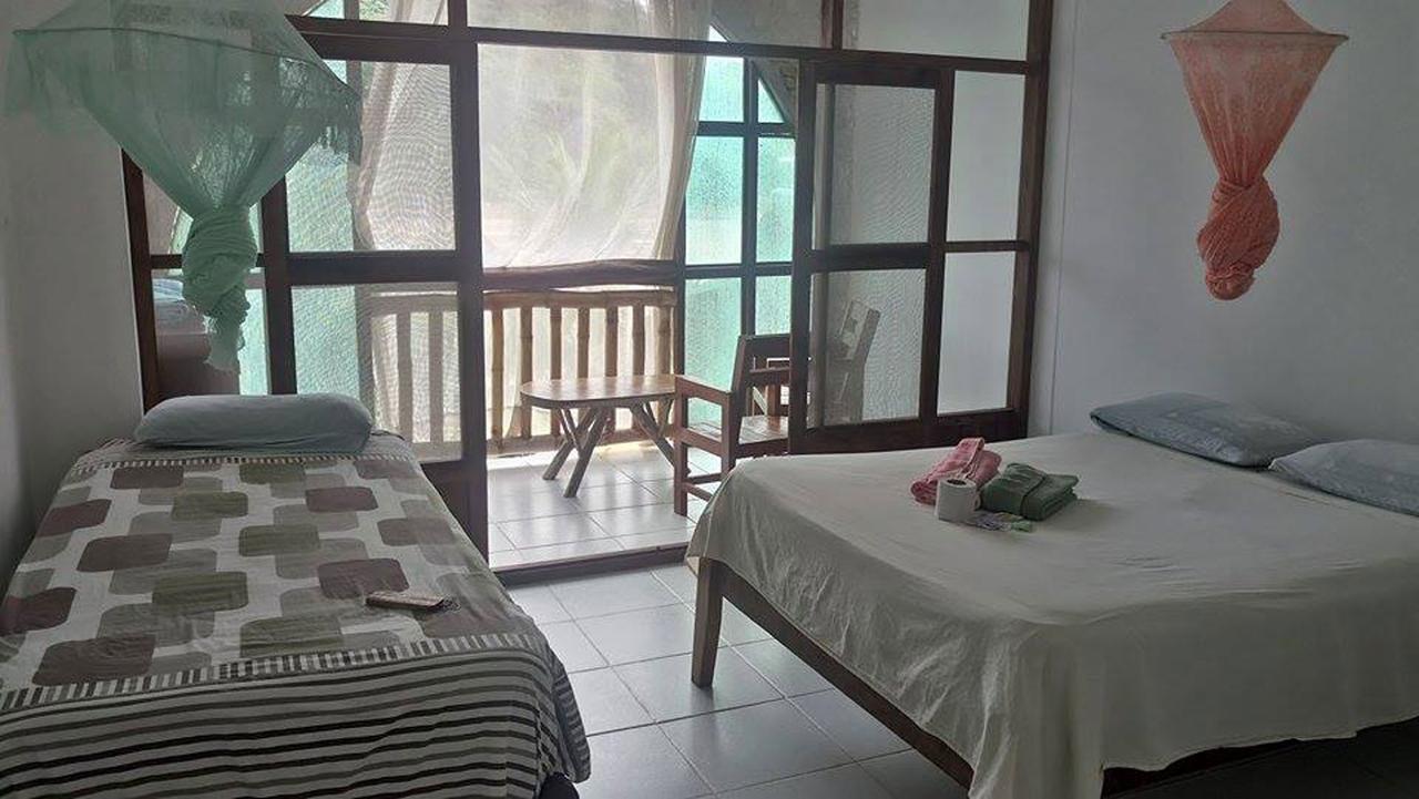 Lobo Hostel - Rurrenabaque (Adults Only) Ngoại thất bức ảnh