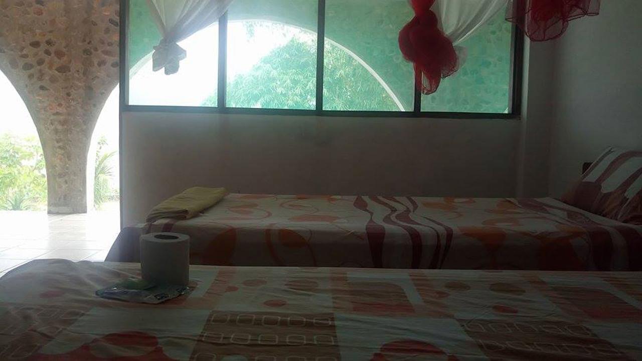 Lobo Hostel - Rurrenabaque (Adults Only) Ngoại thất bức ảnh