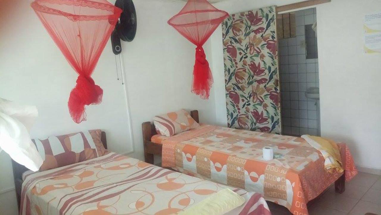Lobo Hostel - Rurrenabaque (Adults Only) Ngoại thất bức ảnh