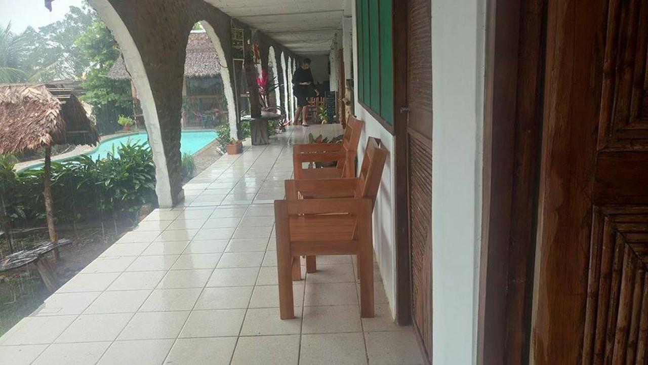Lobo Hostel - Rurrenabaque (Adults Only) Ngoại thất bức ảnh