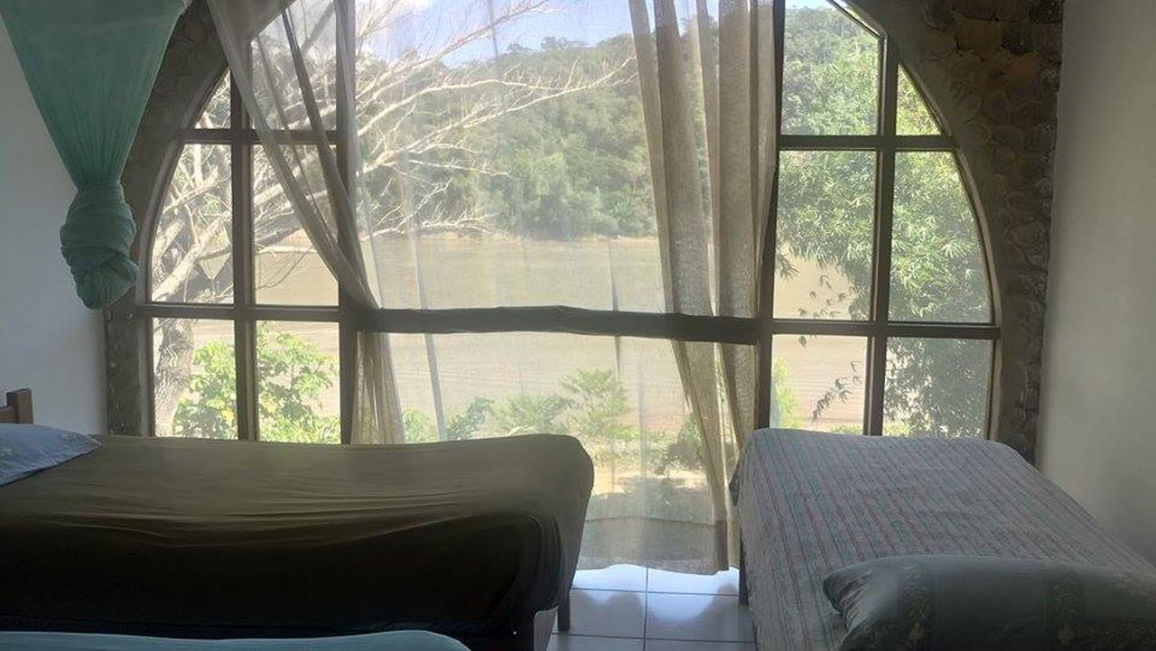 Lobo Hostel - Rurrenabaque (Adults Only) Ngoại thất bức ảnh