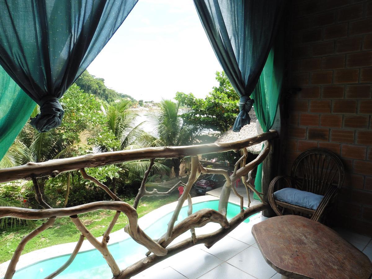 Lobo Hostel - Rurrenabaque (Adults Only) Ngoại thất bức ảnh