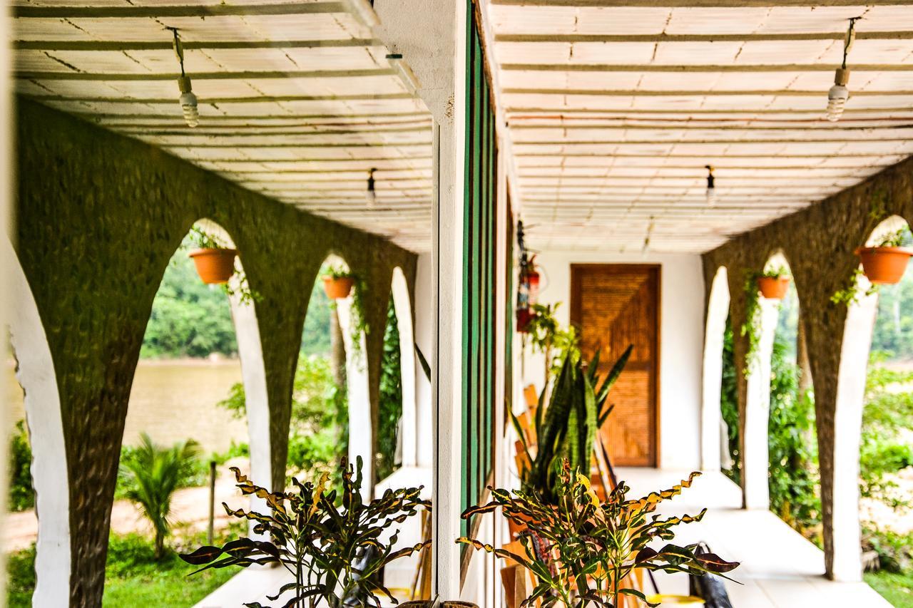 Lobo Hostel - Rurrenabaque (Adults Only) Ngoại thất bức ảnh