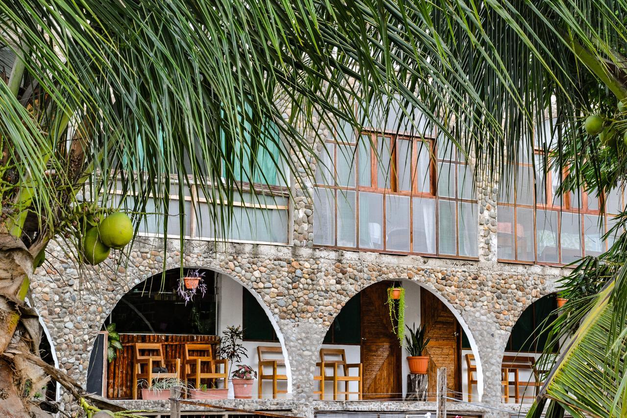 Lobo Hostel - Rurrenabaque (Adults Only) Ngoại thất bức ảnh