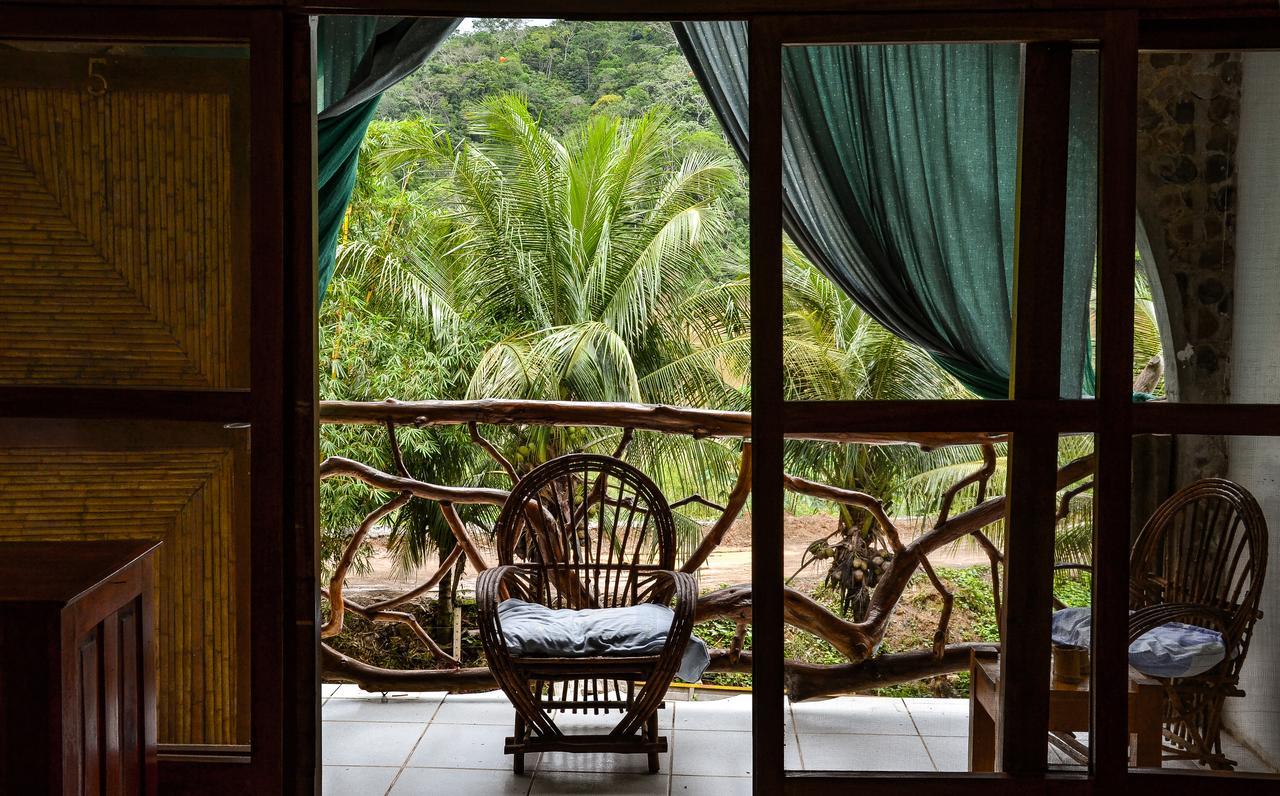 Lobo Hostel - Rurrenabaque (Adults Only) Ngoại thất bức ảnh