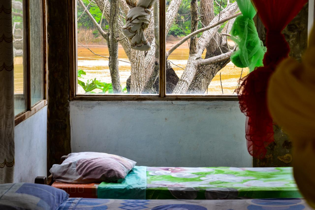 Lobo Hostel - Rurrenabaque (Adults Only) Ngoại thất bức ảnh