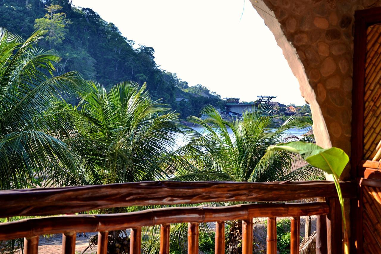 Lobo Hostel - Rurrenabaque (Adults Only) Ngoại thất bức ảnh